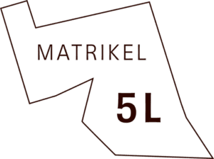 Matrikel 5L - Gin