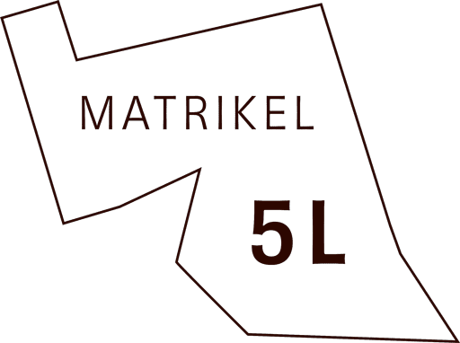 Matrikel 5L - Gin