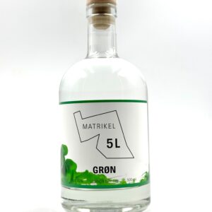 GRØN 6 Gin