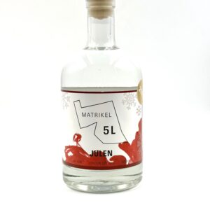 JULEN 2025 Gin