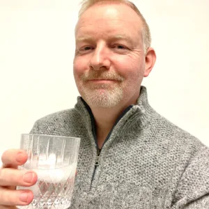 Ginsmagning med La Luna