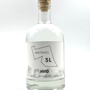 HVID 10 Gin