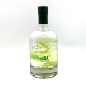 EBELGRØN 84 Gin