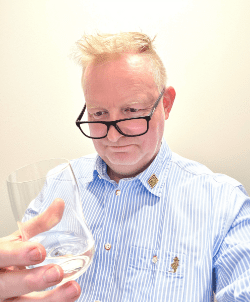 International GIN dommer